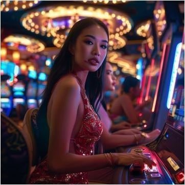 ufa747 VIP Diamond အဆင့်ကစားသူများ Cashback ဆုကြေးများ ရရှိနေသောမြင်ကွင်း