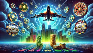 ufa747 ကာစီနို Slots ဂိမ်း Jackpot ဆုများ ပြသနေသောမြင်ကွင်း